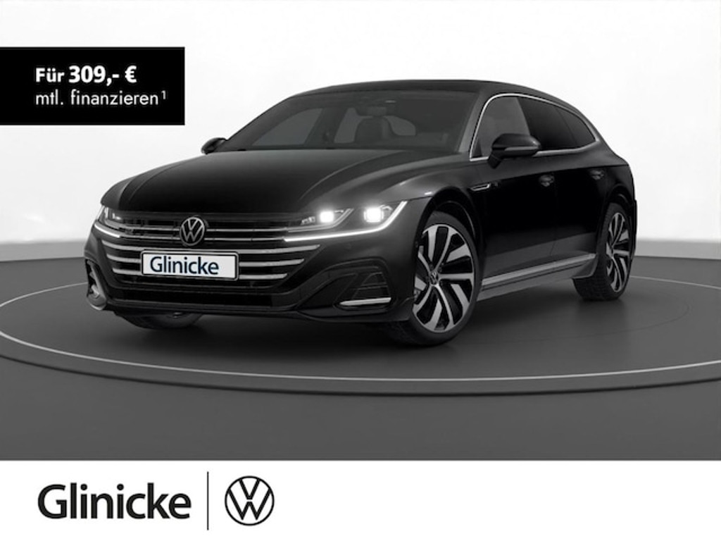 Volkswagen Arteon Shooting Brake R-Line eHybrid 1.4 eHybrid