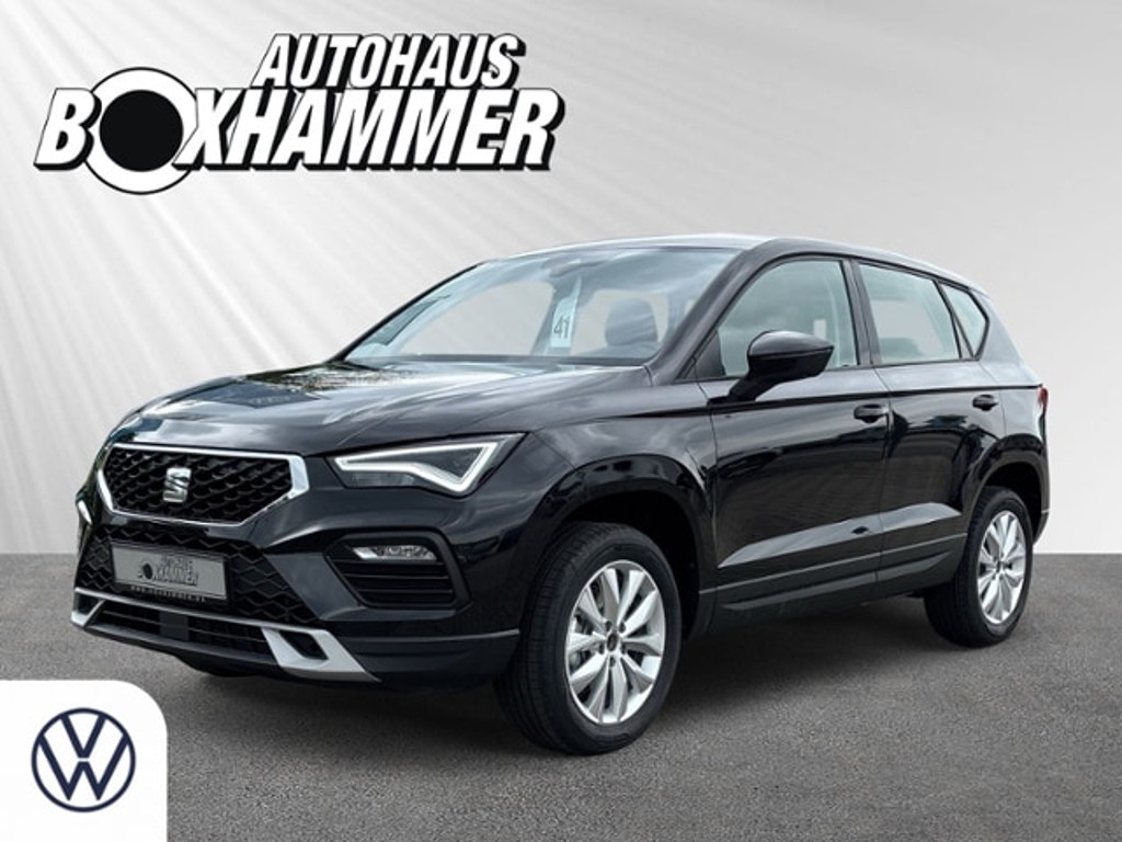 Seat Ateca 1.5 TSI DSG