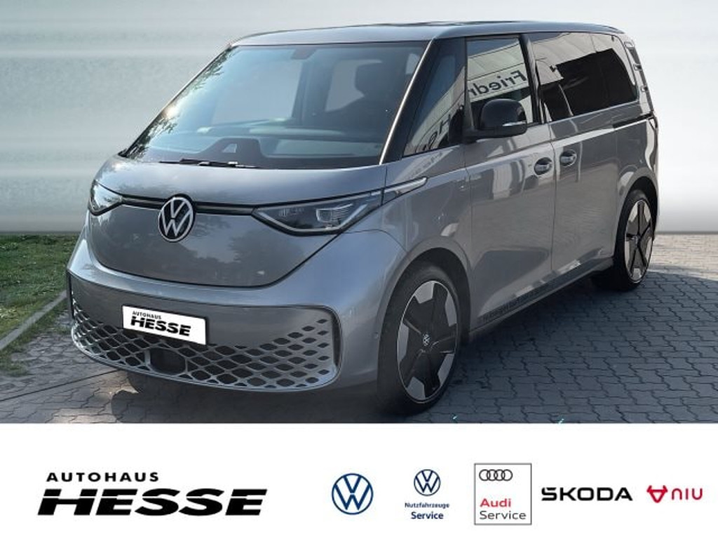 Volkswagen ID.Buzz Pro 150 kW