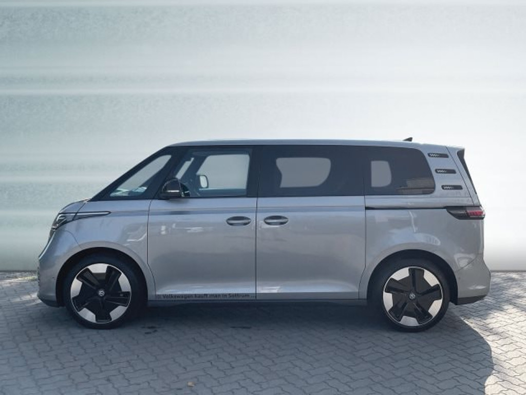 Volkswagen ID.Buzz