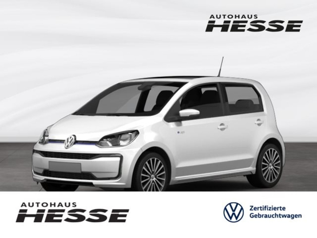 Volkswagen up! 1.0 MPI