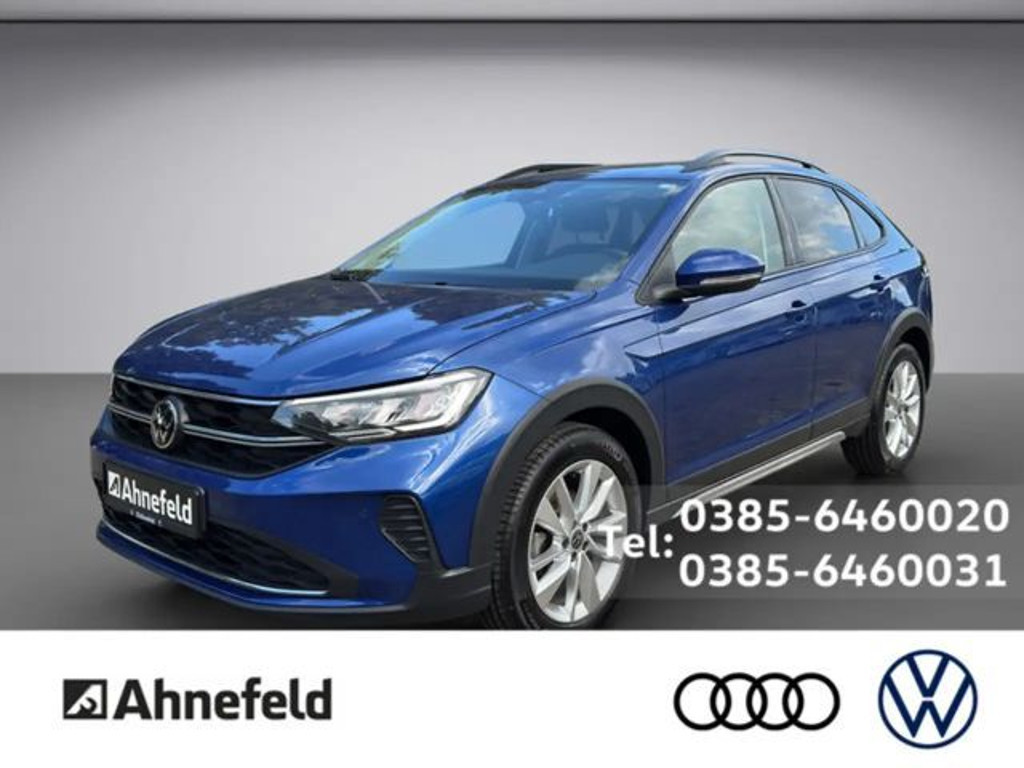 Volkswagen Taigo Life 1.0 TSI