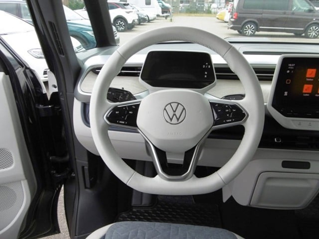 Volkswagen ID.Buzz
