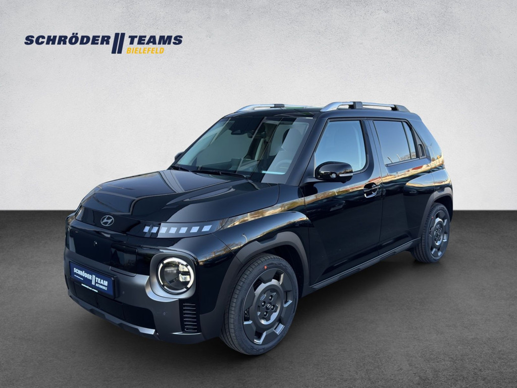 Hyundai INSTER 49 kWh