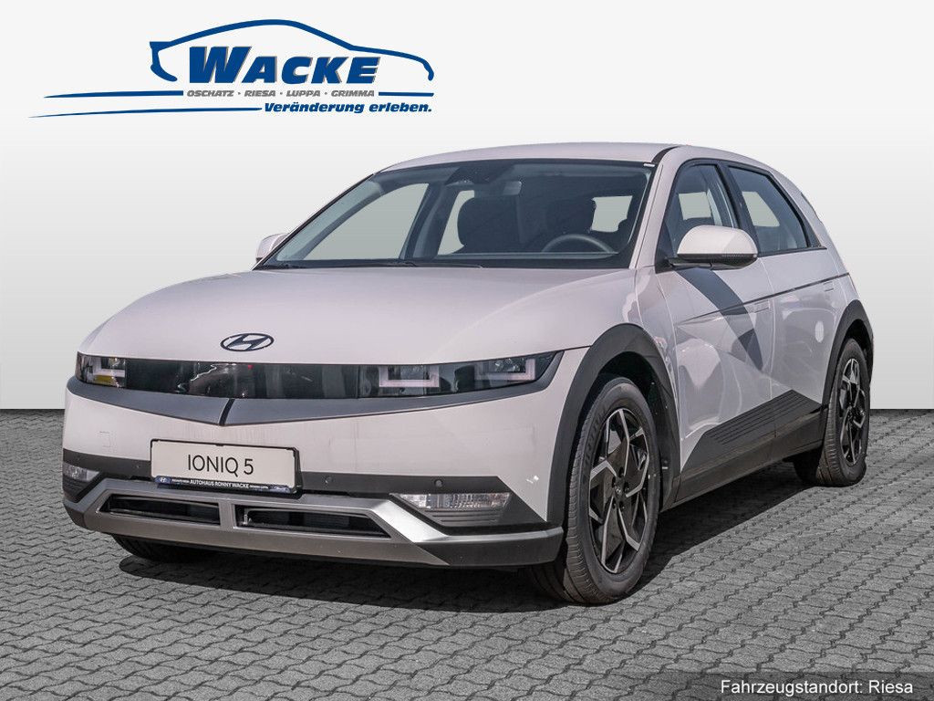 Hyundai Ioniq 5 Dynamiq