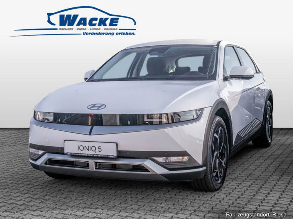 Hyundai Ioniq 5 Dynamiq
