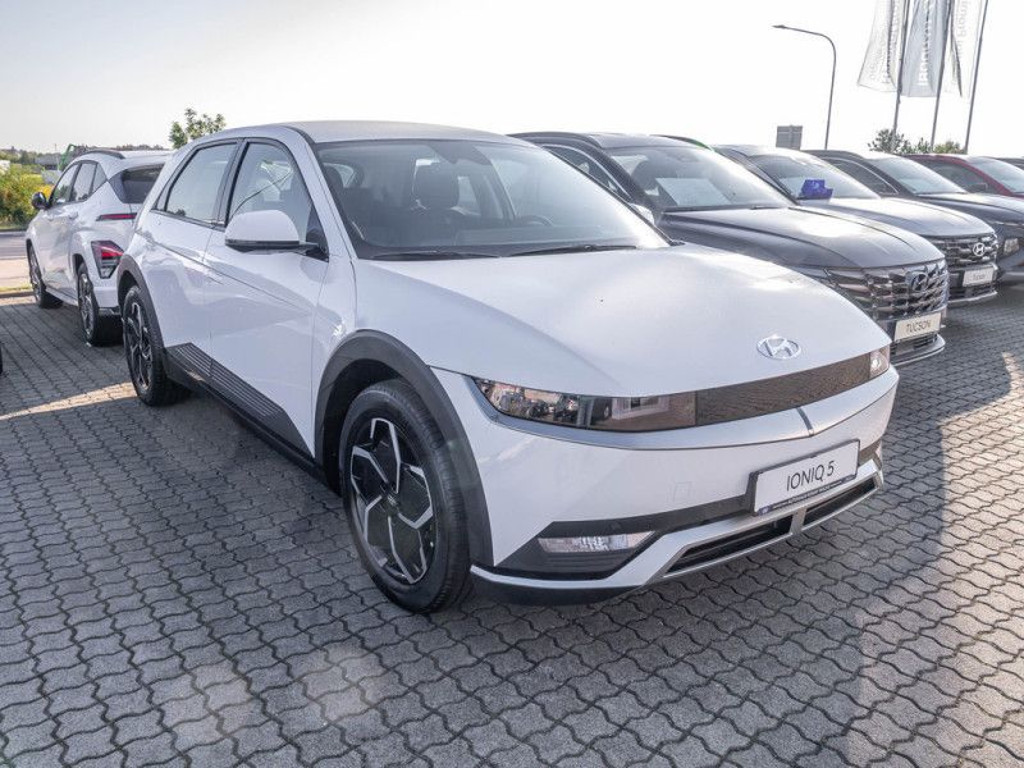 Hyundai Ioniq 5