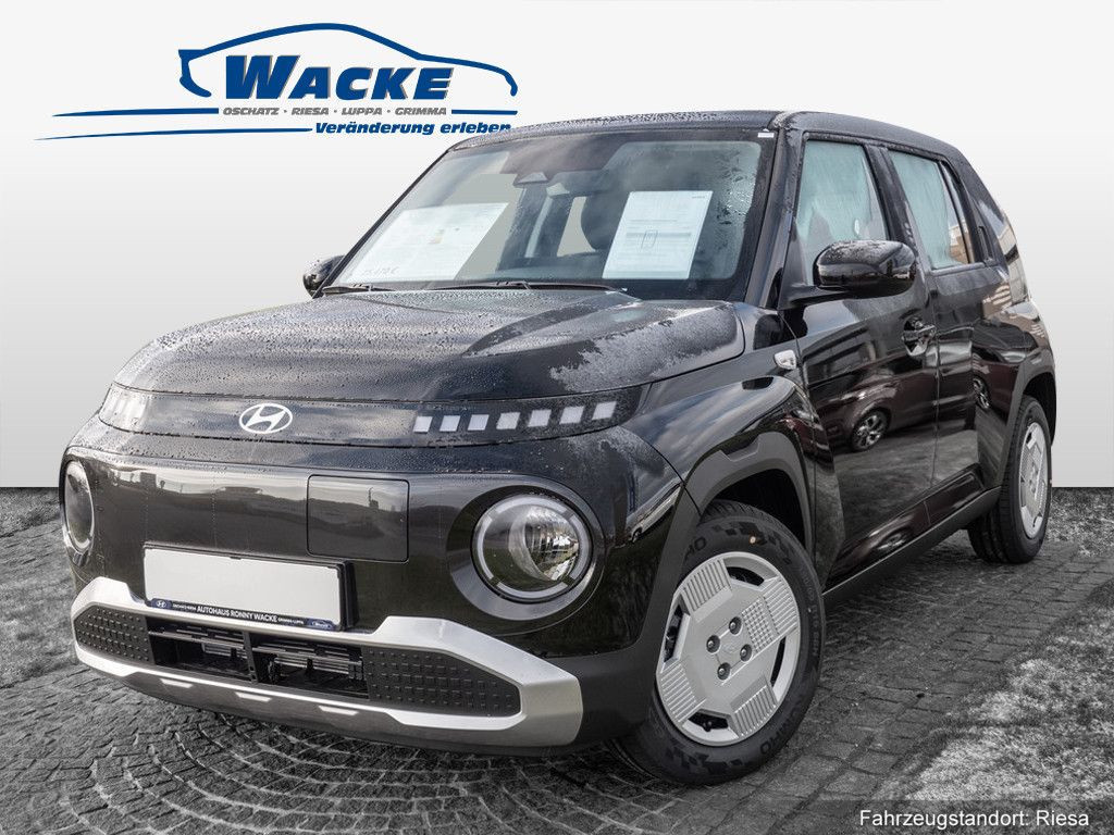 Hyundai INSTER Select