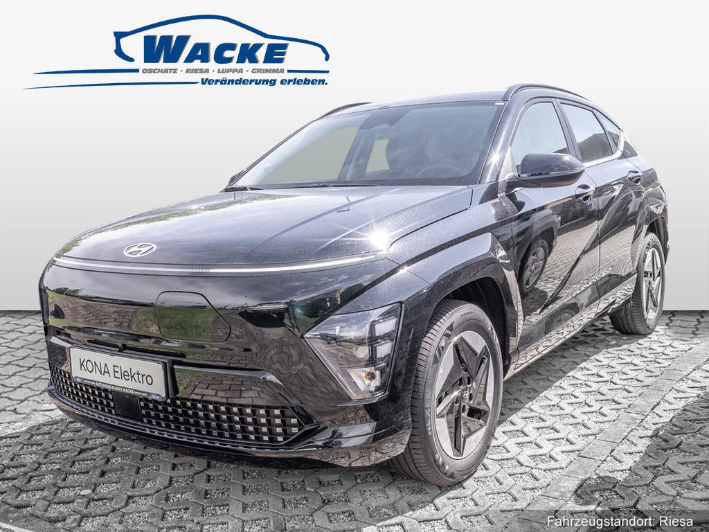 Hyundai Kona Electric Advantage