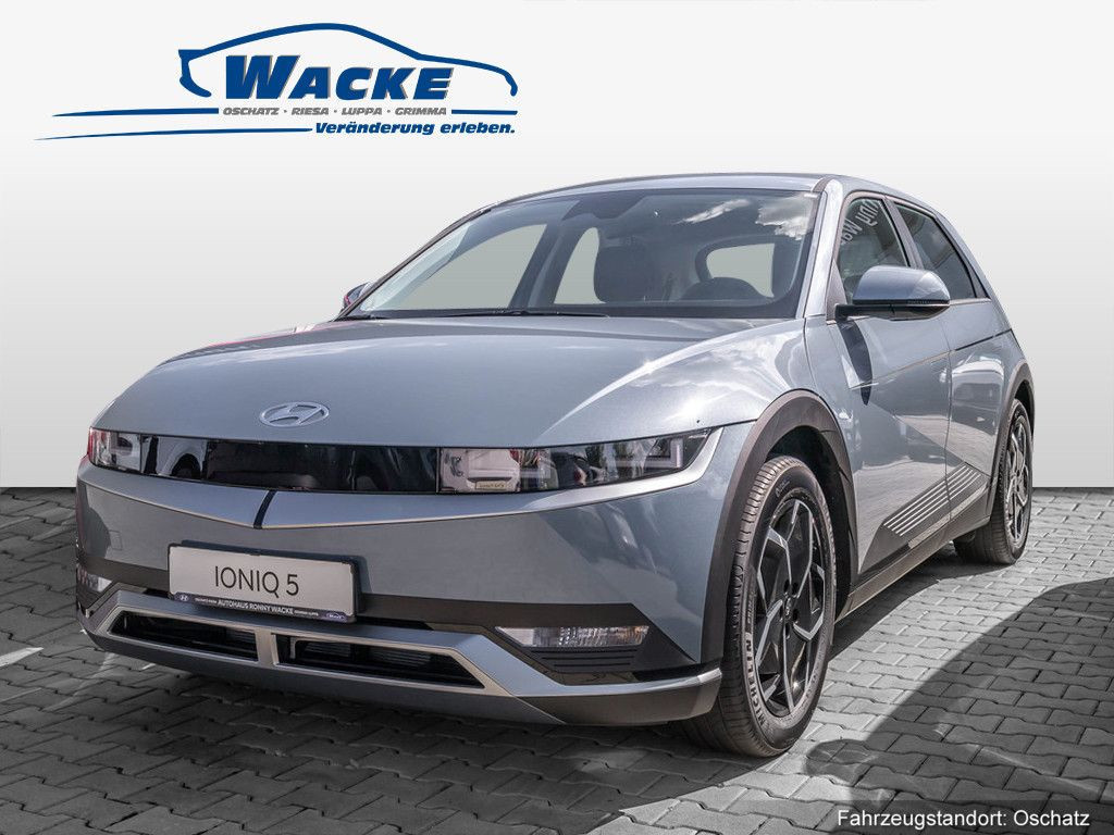 Hyundai Ioniq 5 Ioniq 5 Basis Elektro SHZ KAMERA NAVI ACC LED