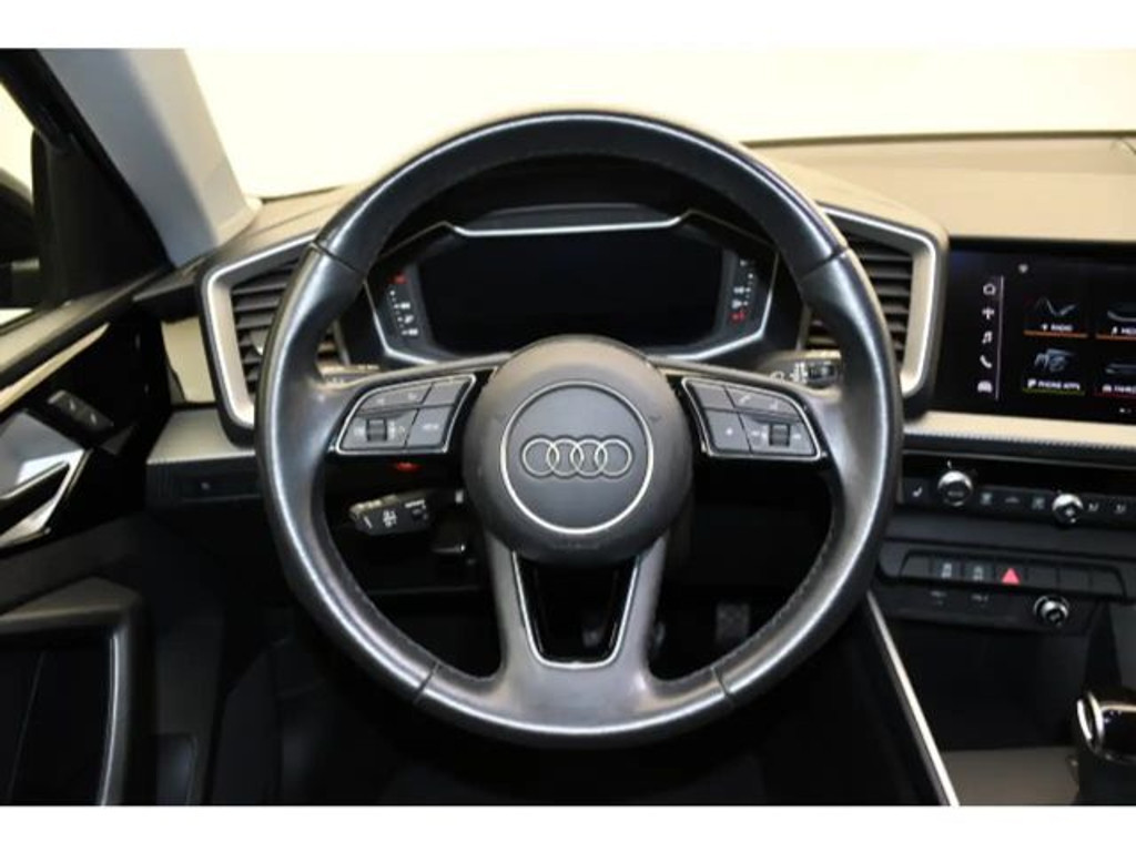 Audi A1 S-Tronic 35 TFSI