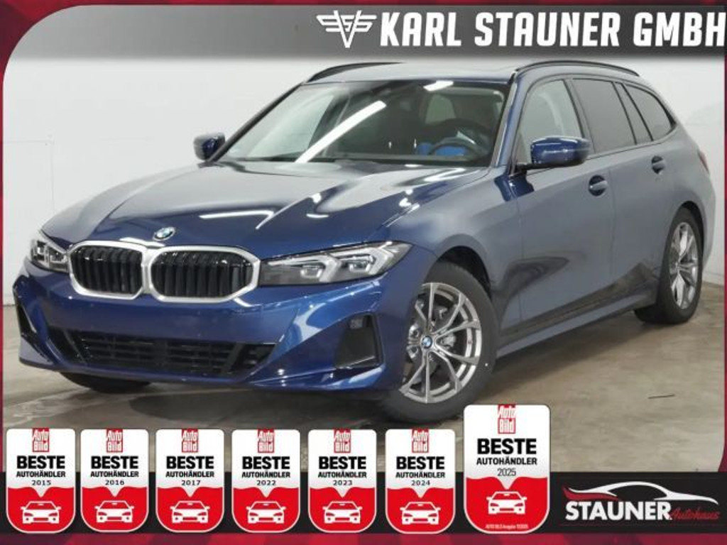 BMW 3 Serie 318 Touring 318i