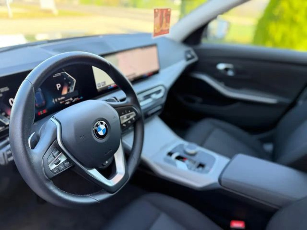 BMW 3 Serie