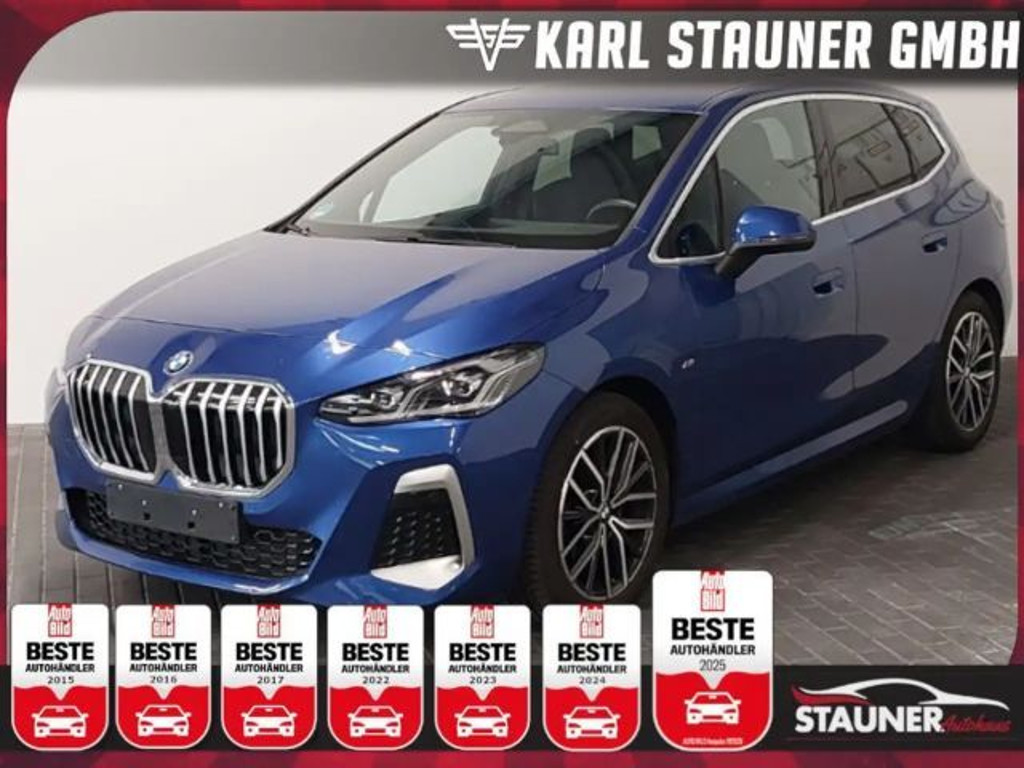 BMW 2 Serie 218 M-Sport Active Tourer 218i