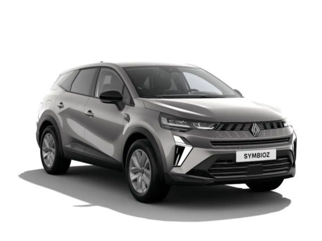 Renault Symbioz E-Tech E-Tech full hybrid 145