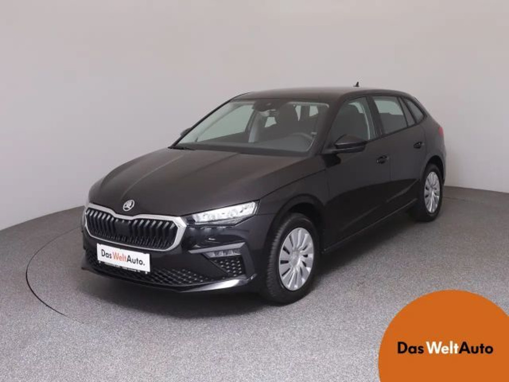 Skoda Scala Essence TSI