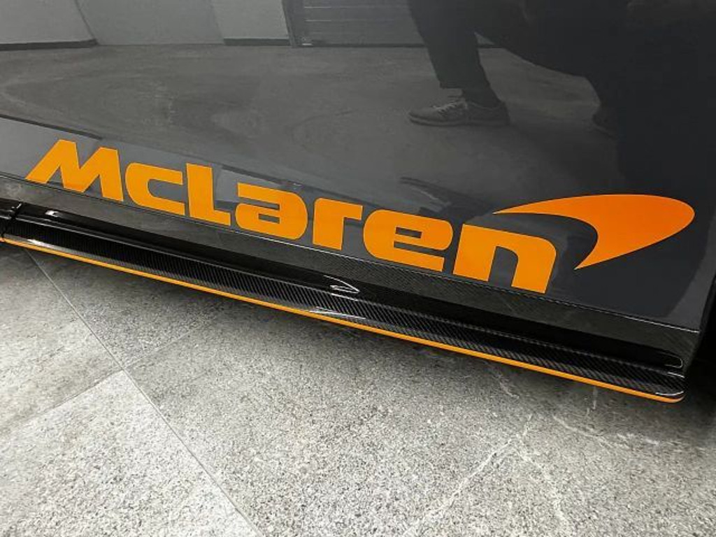 McLaren Artura