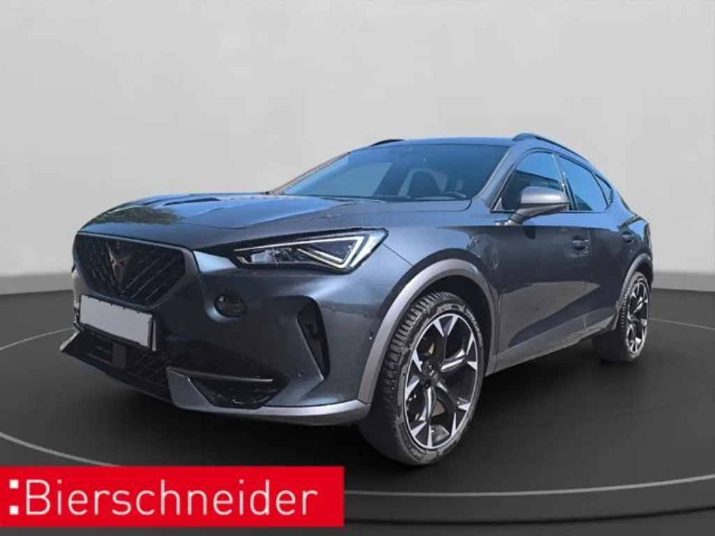 Cupra Formentor 1.4 DSG e-Hybrid