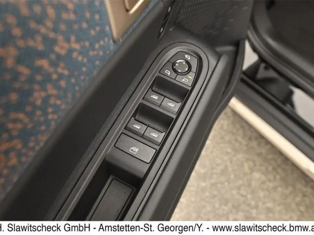 Mini Cooper SE Countryman