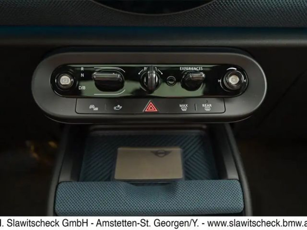 Mini Cooper SE Countryman