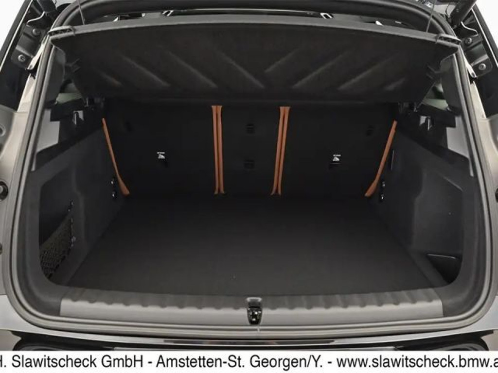 Mini Cooper SE Countryman