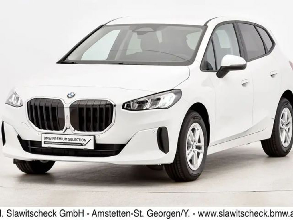 BMW 2 Serie 216 216i