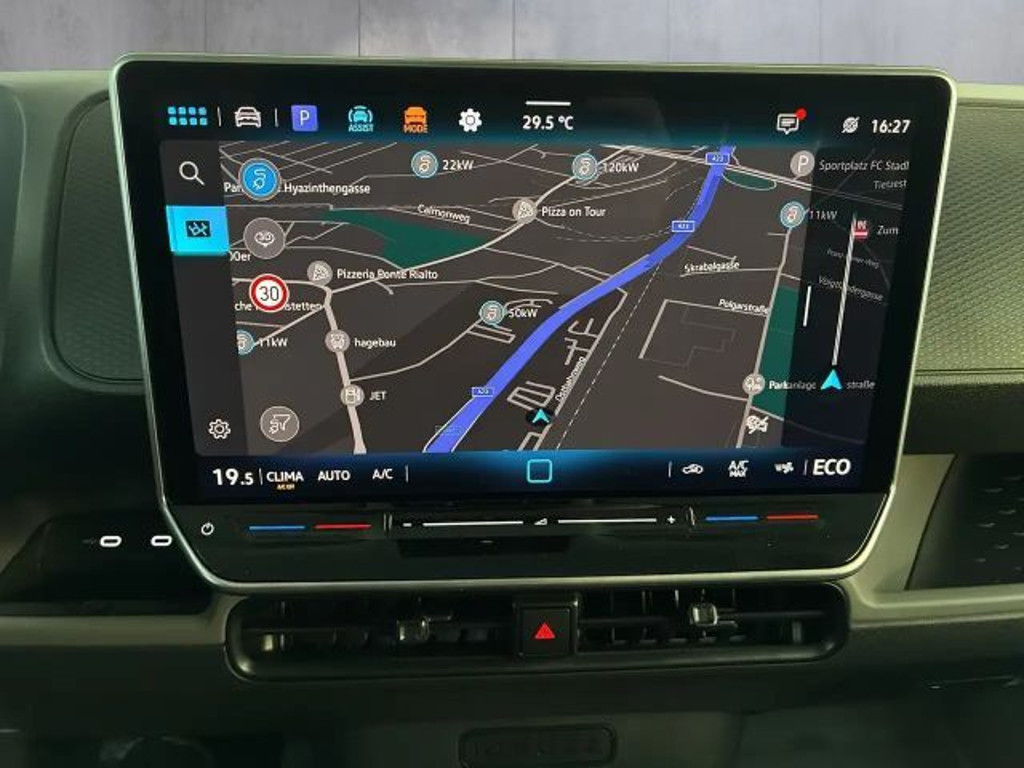 Volkswagen ID.Buzz Cargo