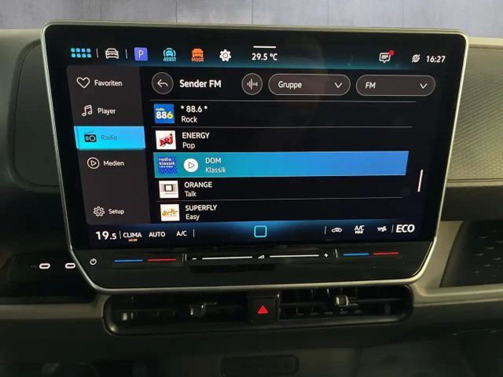 Volkswagen ID.Buzz Cargo