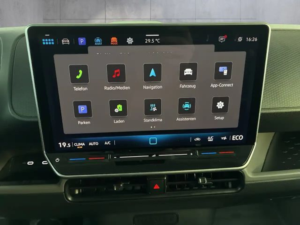 Volkswagen ID.Buzz Cargo