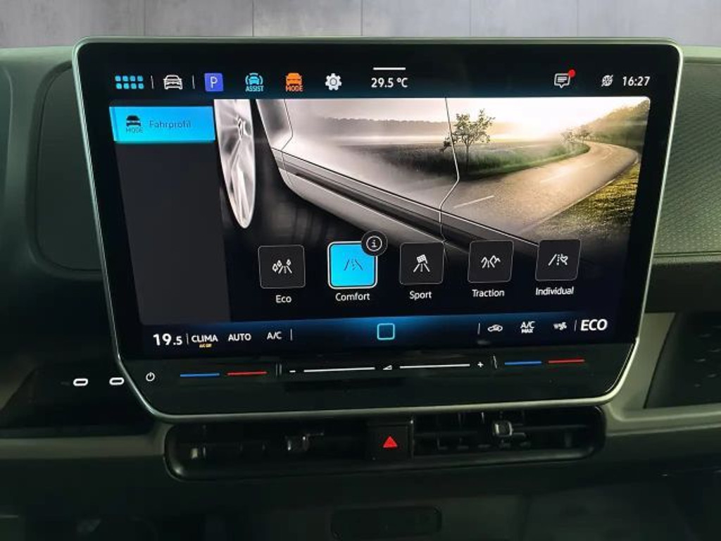 Volkswagen ID.Buzz Cargo