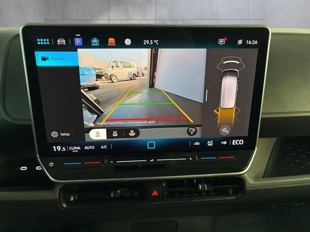 Volkswagen ID.Buzz Cargo