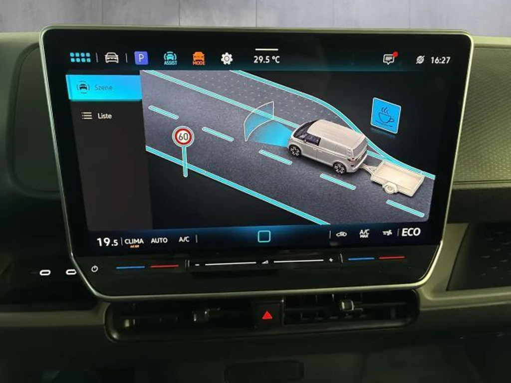 Volkswagen ID.Buzz Cargo