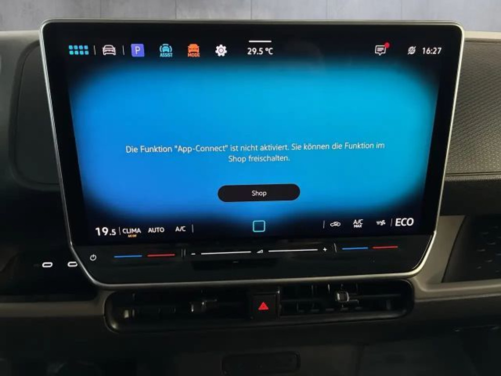 Volkswagen ID.Buzz Cargo