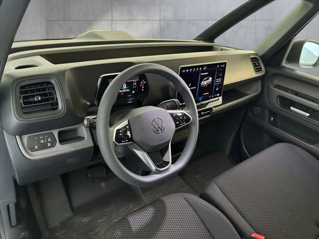 Volkswagen ID.Buzz Cargo