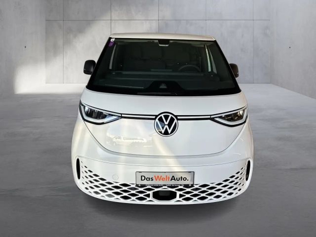 Volkswagen ID.Buzz Cargo