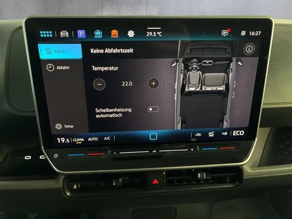 Volkswagen ID.Buzz Cargo