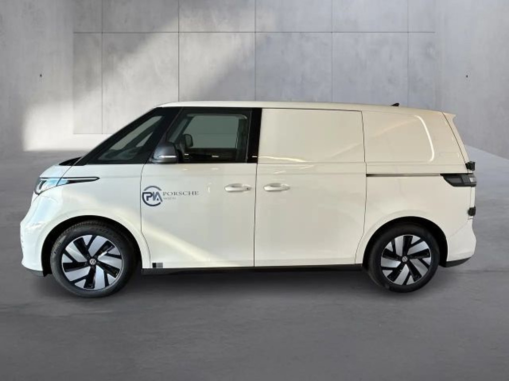 Volkswagen ID.Buzz Cargo