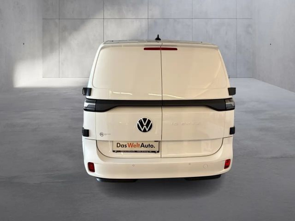 Volkswagen ID.Buzz Cargo
