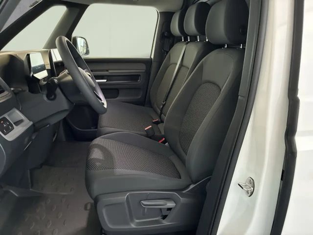 Volkswagen ID.Buzz Cargo