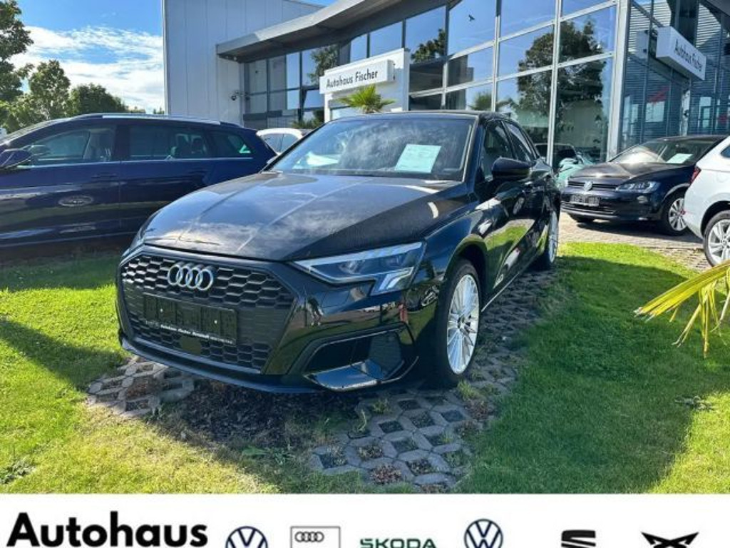 Audi A3 Sportback 35 TFSI