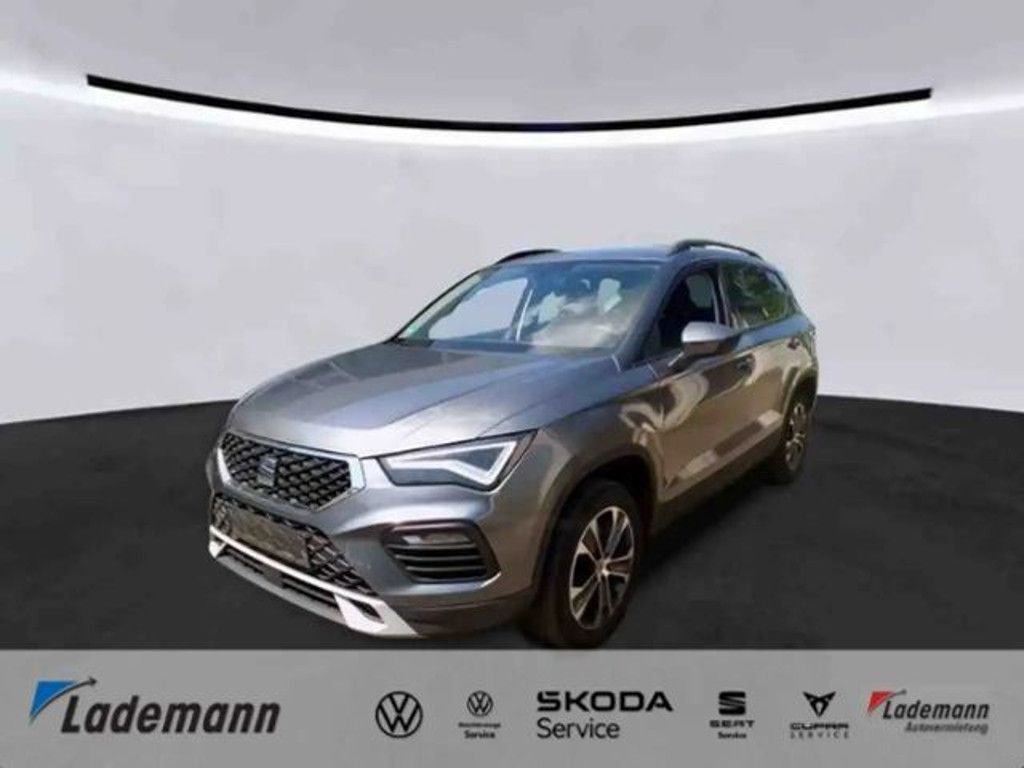 Seat Ateca Style 2.0 TDI DSG
