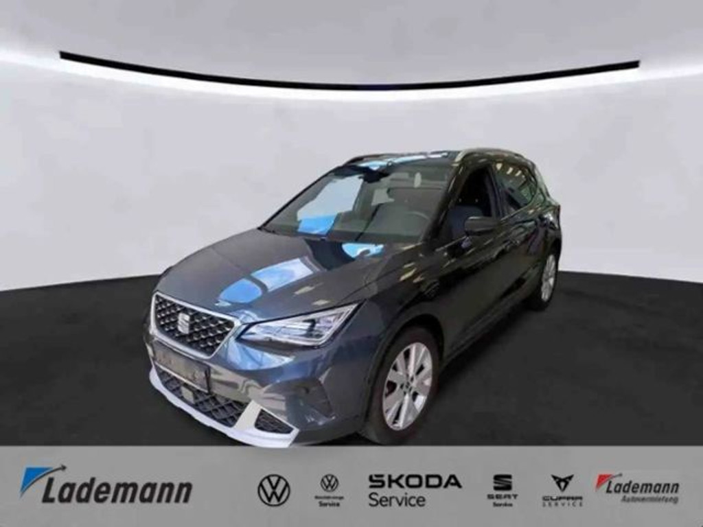 Seat Arona 1.0 TSI DSG