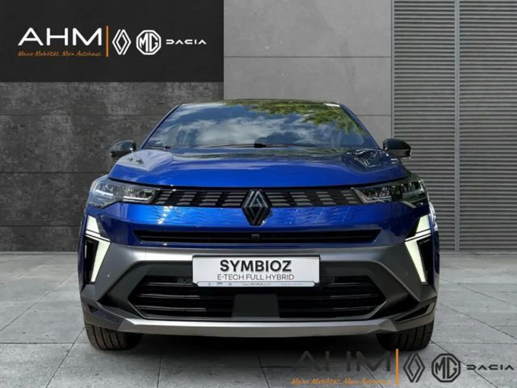 Renault Symbioz