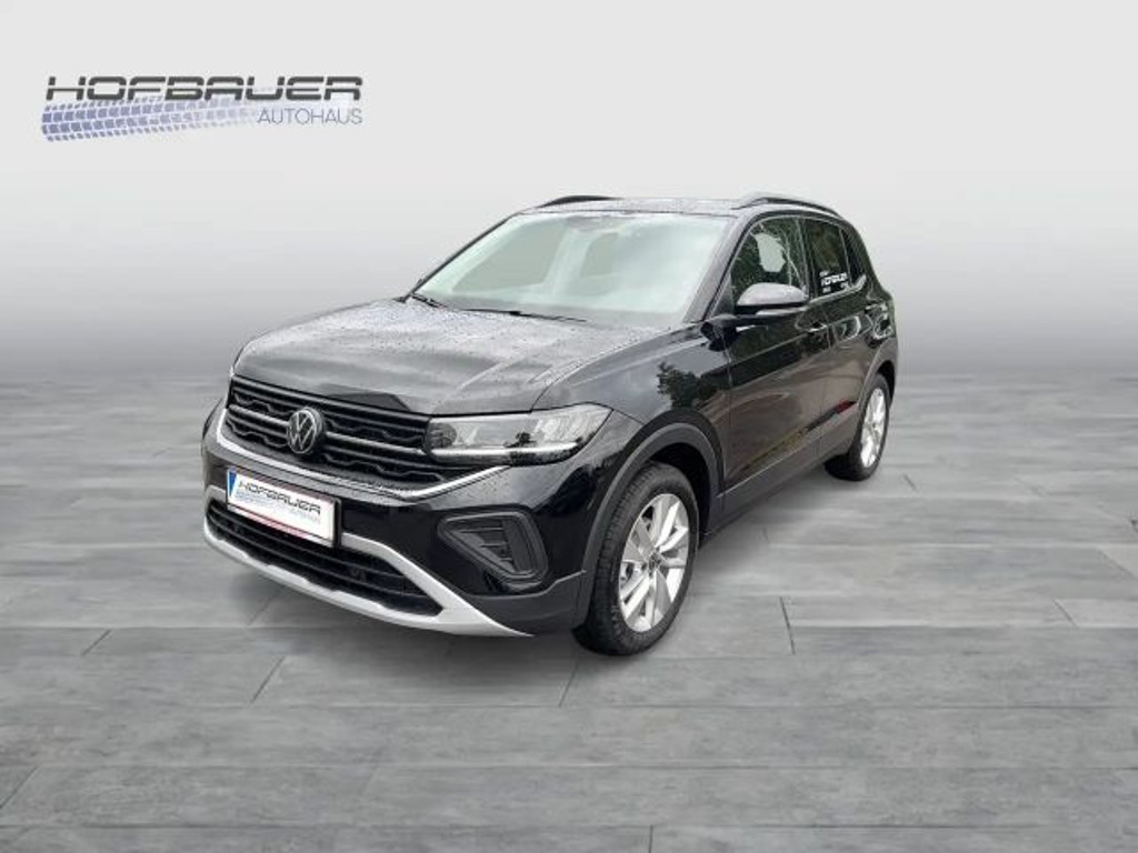 Volkswagen T-Cross Friends TSI