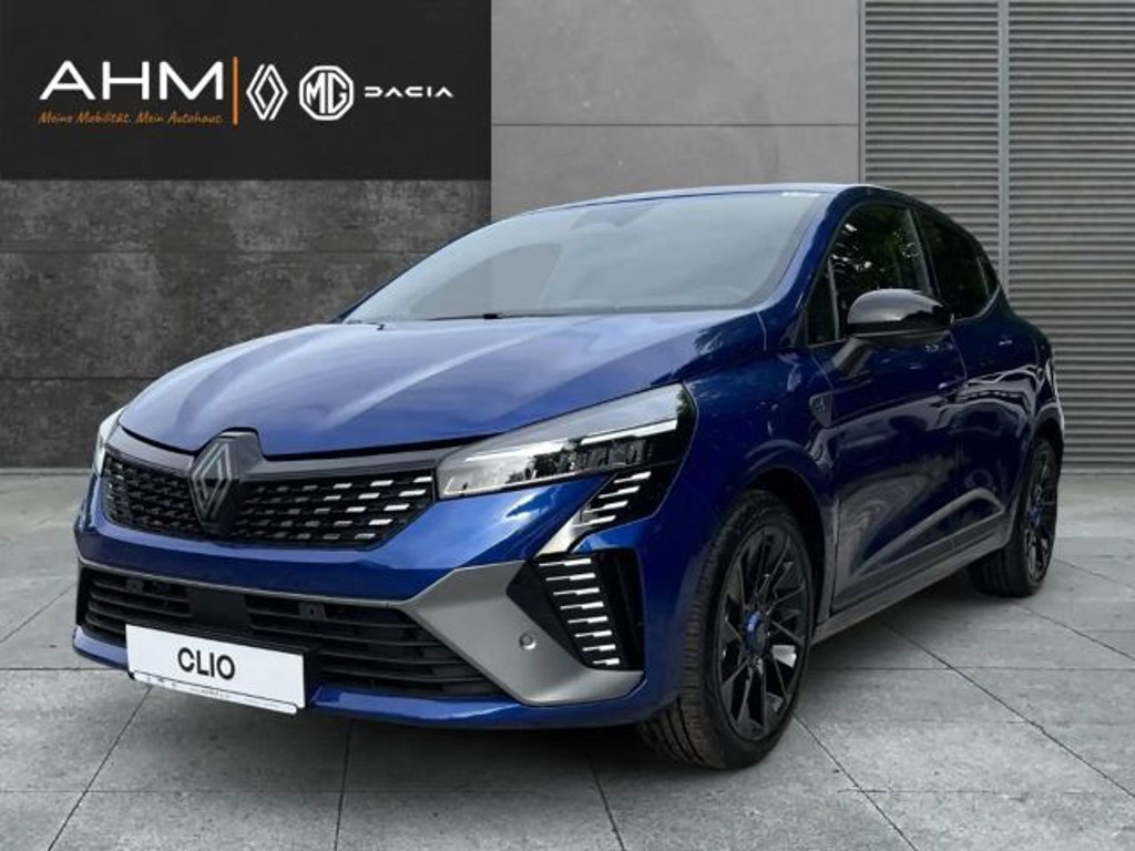 Renault Clio Bose TCe 90 Esprit Alpine