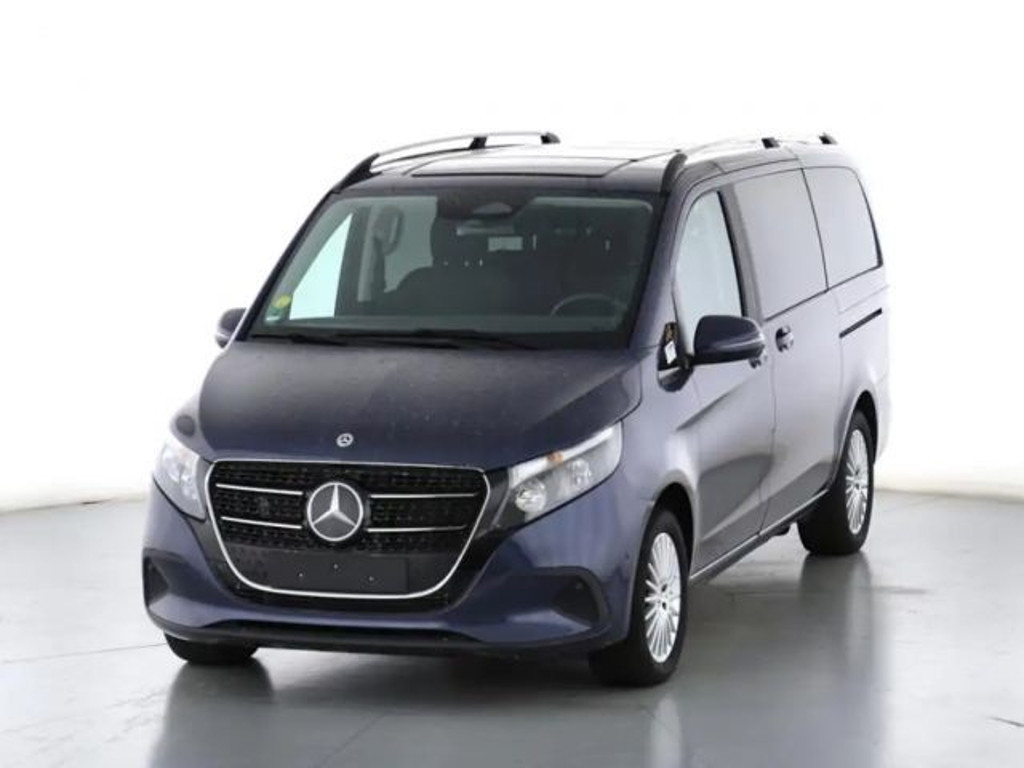 Mercedes-Benz V-Klasse V 220 Limousine Lang V 220 d