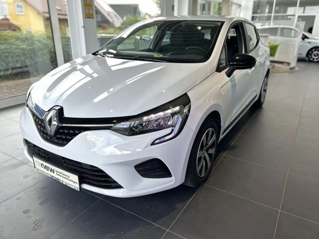 Renault Clio E-Tech Equilibre Equilibre
