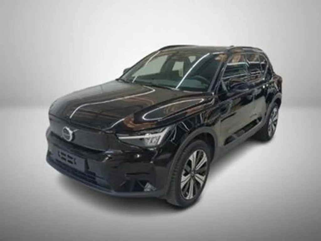 Volvo XC40 Recharge Plus