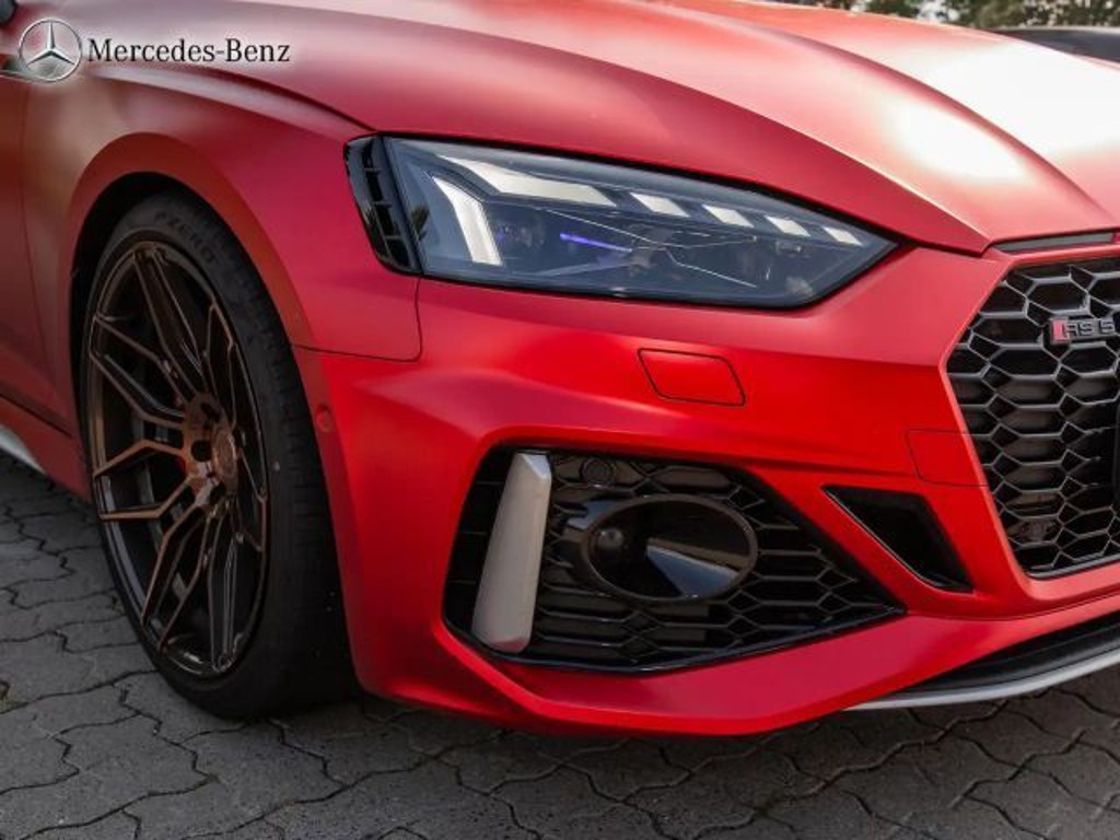 Audi RS5
