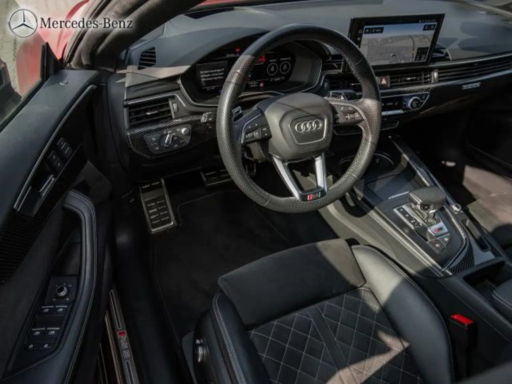 Audi RS5